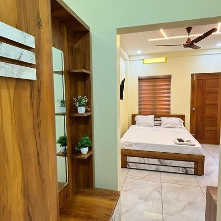 Отель Hawa Residency Коччи Экстерьер фото