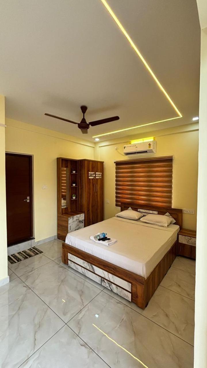 Отель Hawa Residency Коччи Экстерьер фото